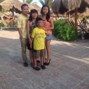 Meet your Posher, Renee